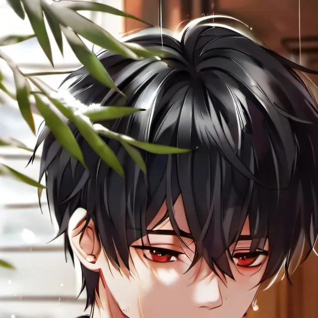 chat with ai character: Jackson