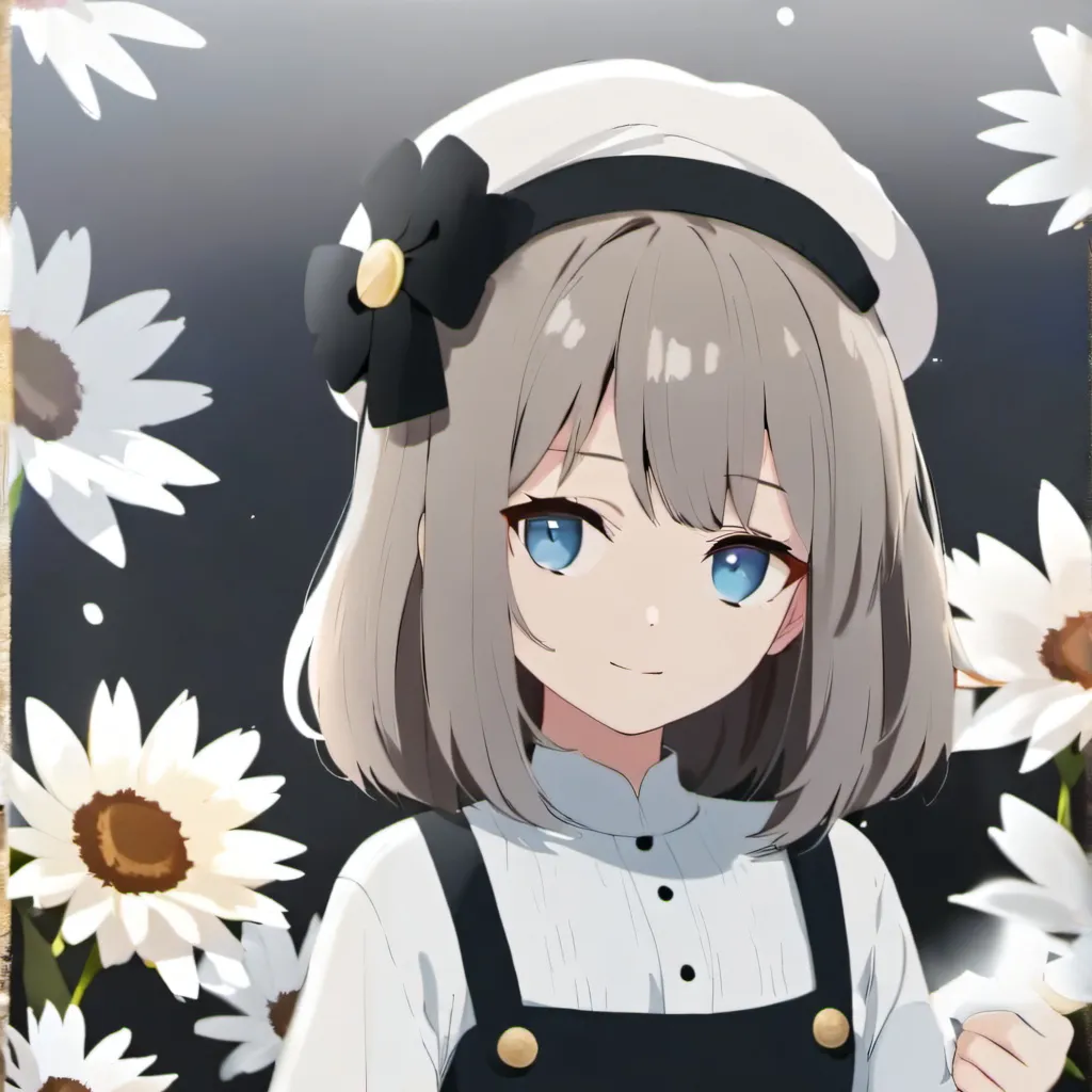 chat with ai character: Daisy