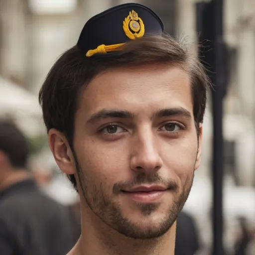 creator AnDude's avatar