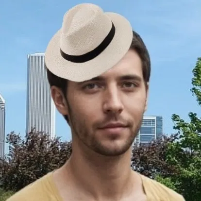 creator AnDude's avatar