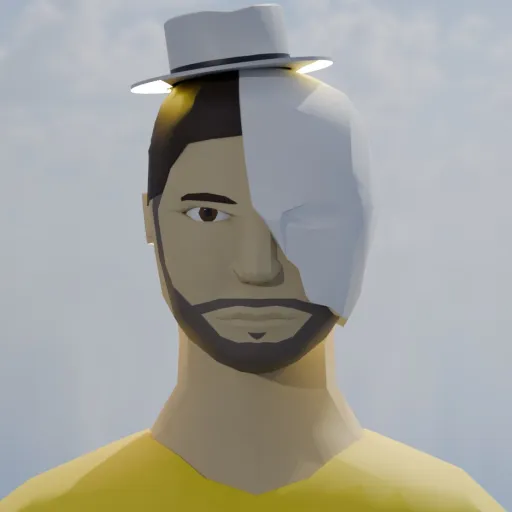 creator AnDude's avatar