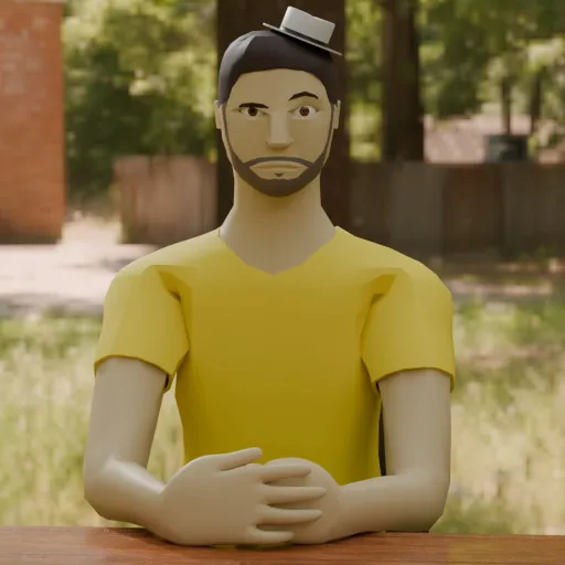 talkie's author avatar
