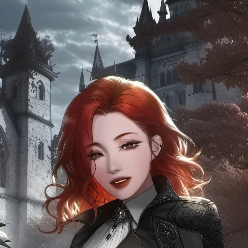 chat with ai character: ♡Vanessa♡