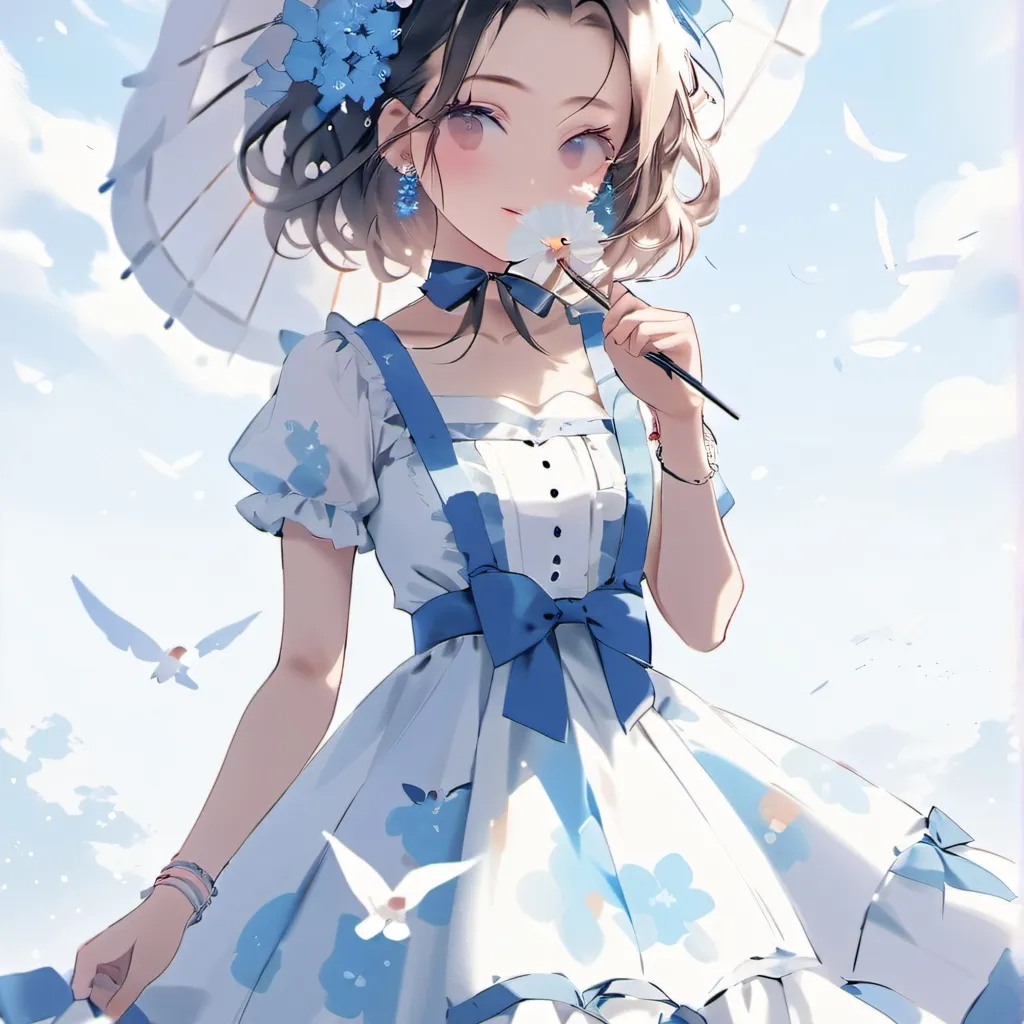chat with ai character: Your babysister 
