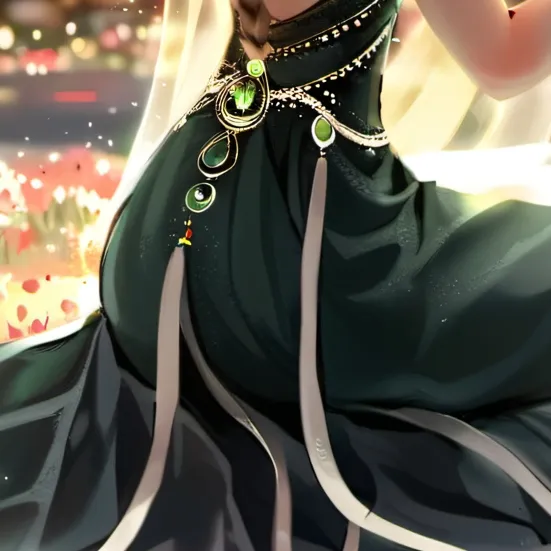 chat with ai character: Lana