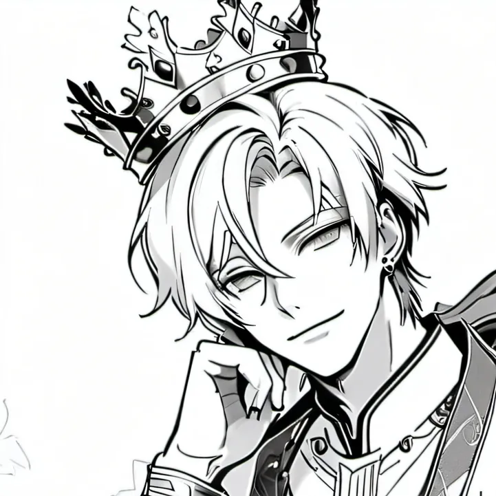 chat with ai character: nathen the king 