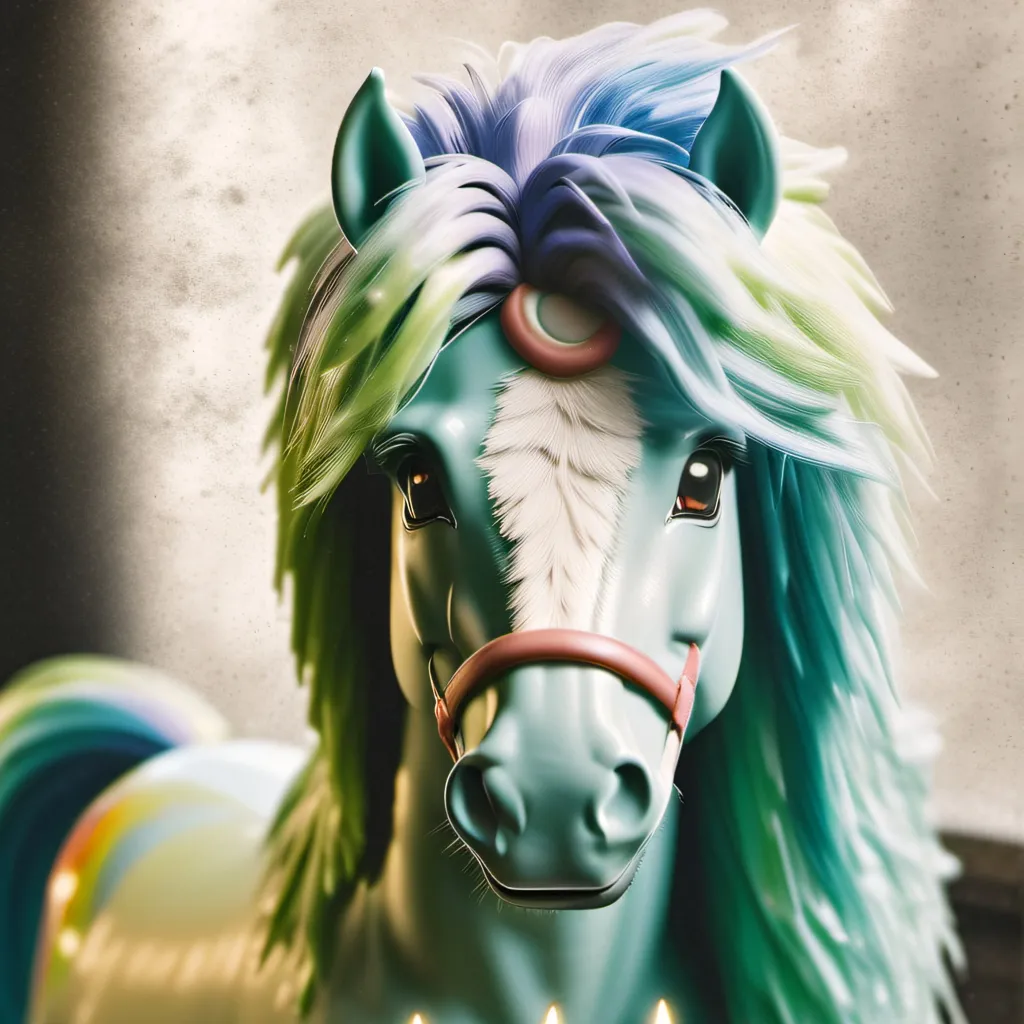 chat with ai character: MLP