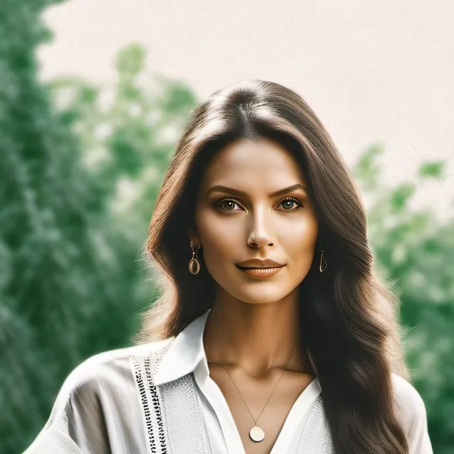 chat with ai character: Sarah 
