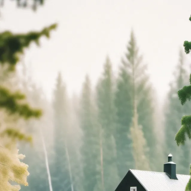 chat with ai character: Finland 