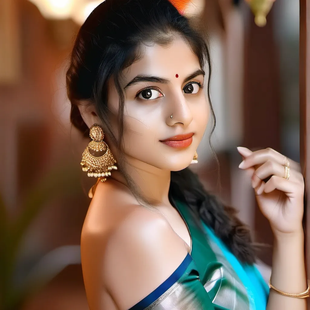 chat with ai character: Sneha Shanti Khan