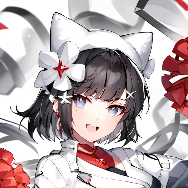 chat with ai character: Delilah