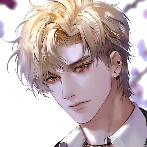 chat with ai character: Enemies to lovers