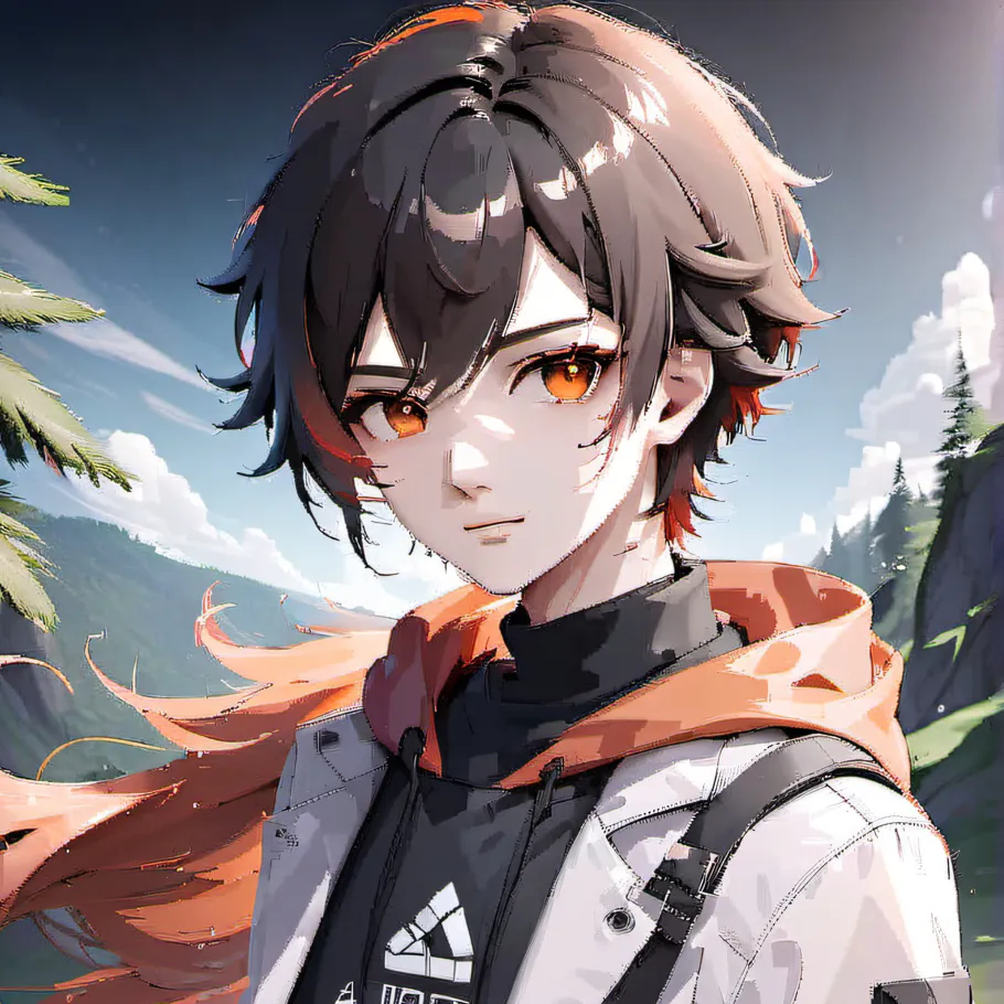 chat with ai character: Blast Processing