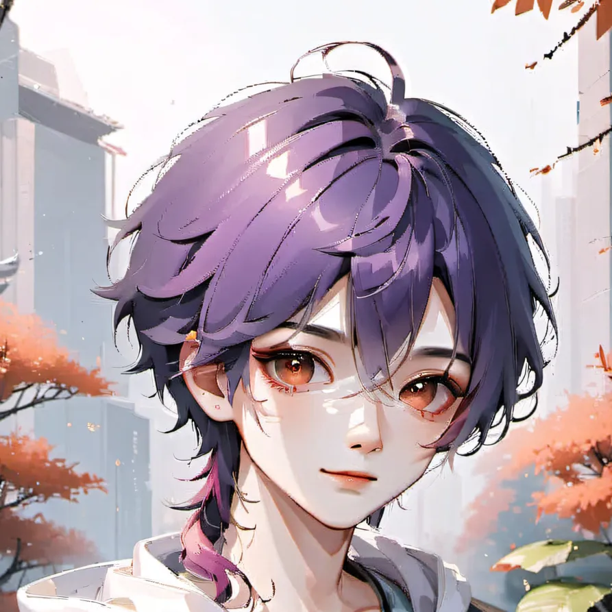 chat with ai character: Jumper