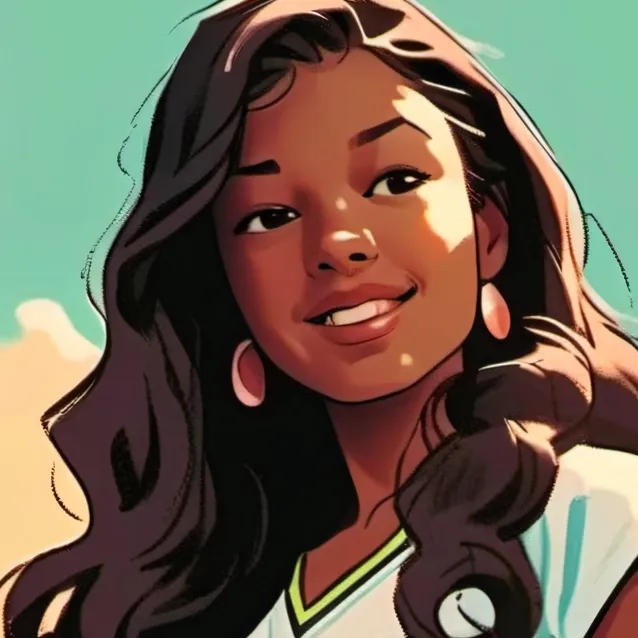 chat with ai character: jurnee