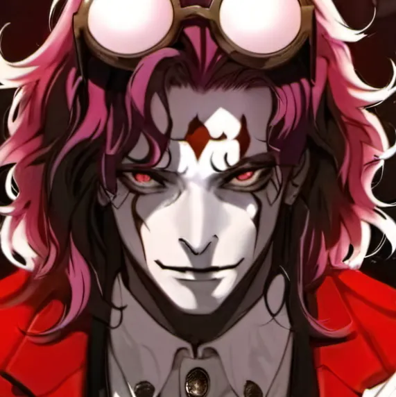 chat with ai character: Kokushibo