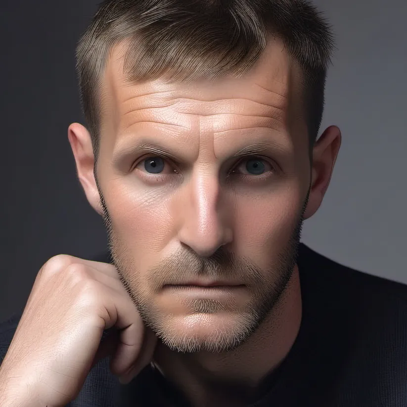 chat with ai character: Bitch