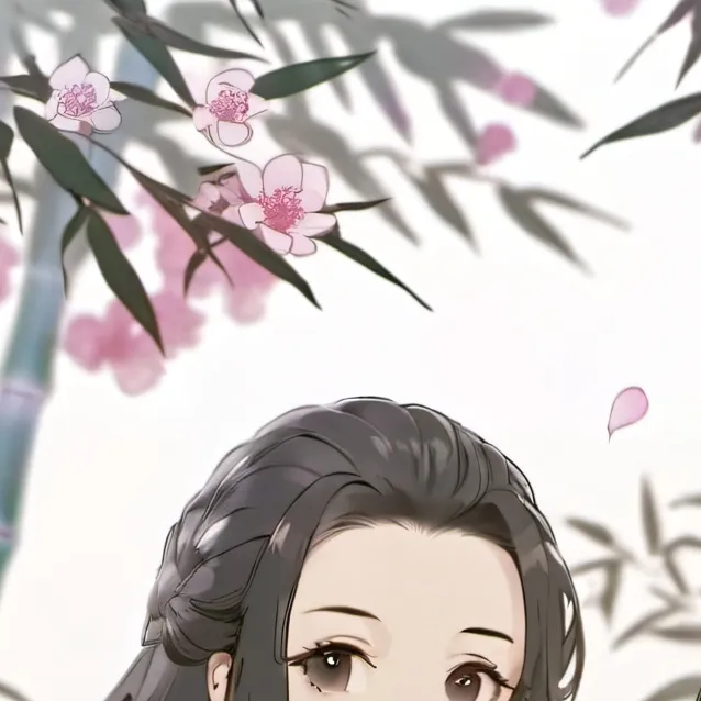 chat with ai character: nezuko