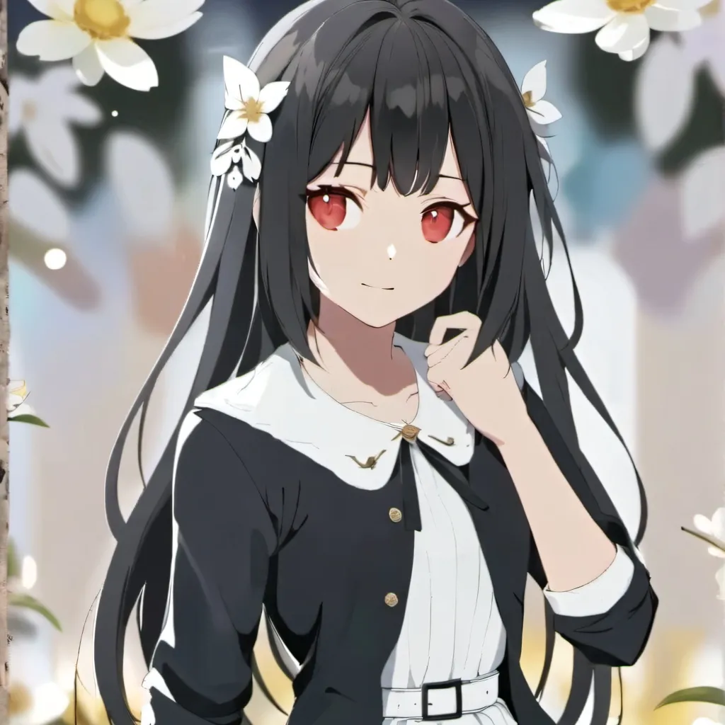 chat with ai character: ms circle daughter