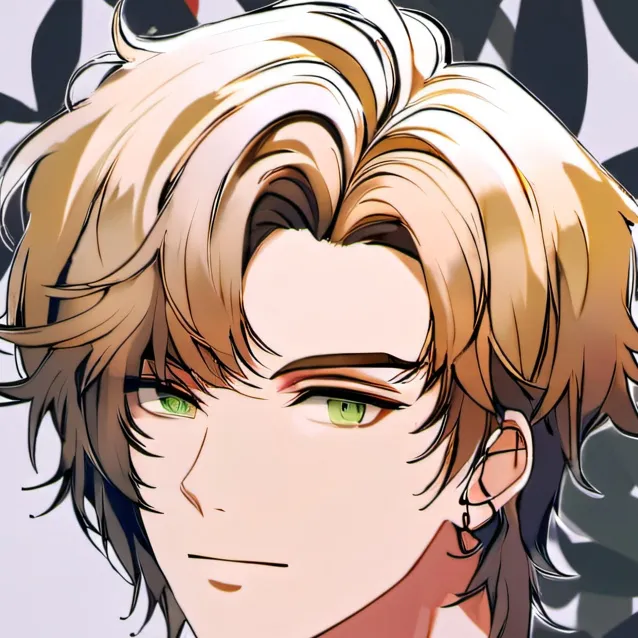 chat with ai character: ayato