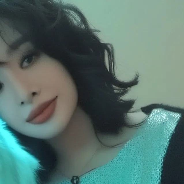 chat with ai character: Kelly 