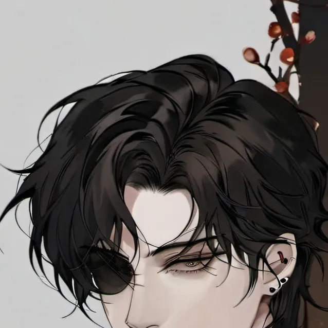 chat with ai character: Liam