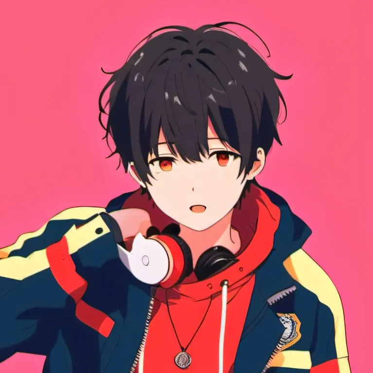 chat with ai character: Felipe/BL