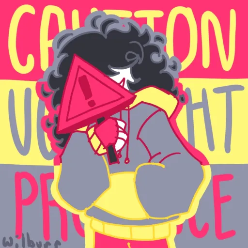 creator maybeWilburr's avatar