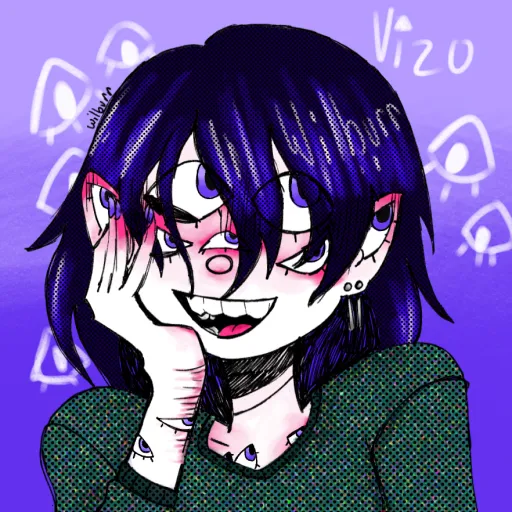 creator maybeWilburr's avatar