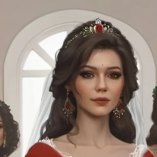 chat with ai character: Jessica