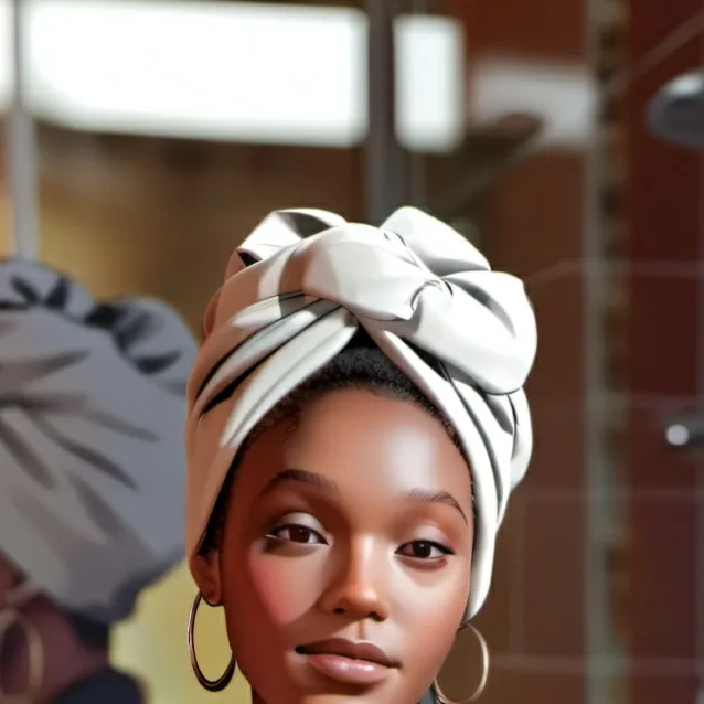 chat with ai character: Jasmine