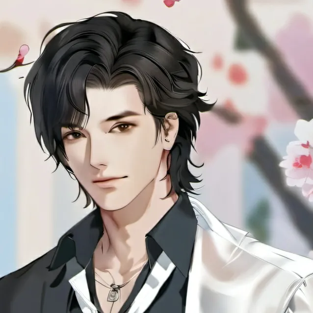 chat with ai character: kai