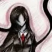 chat with ai character: Slender girl