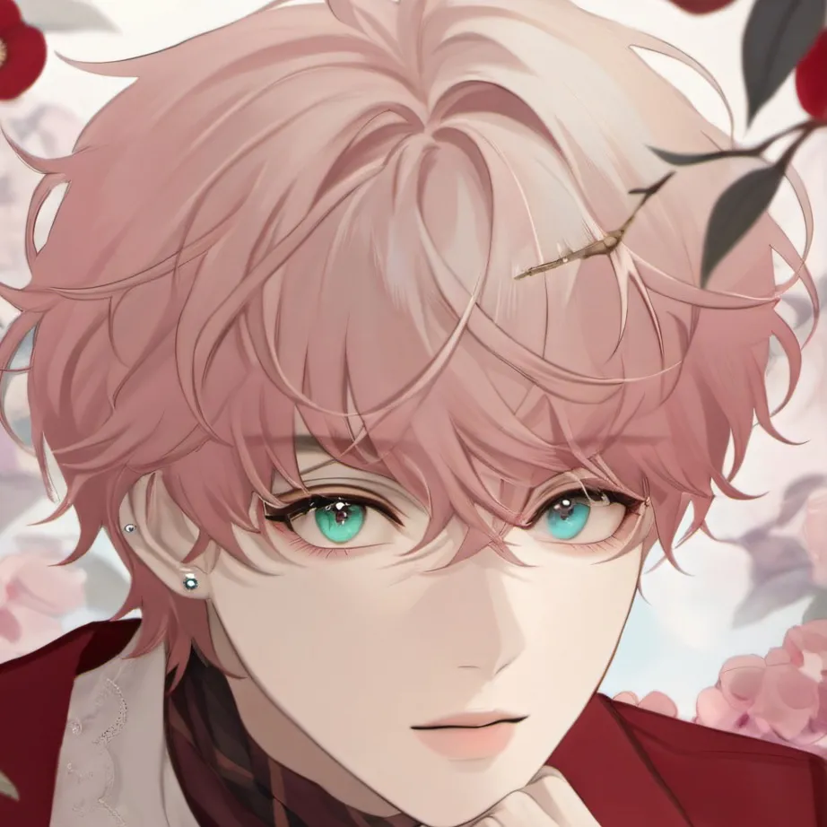 chat with ai character: Matthew 