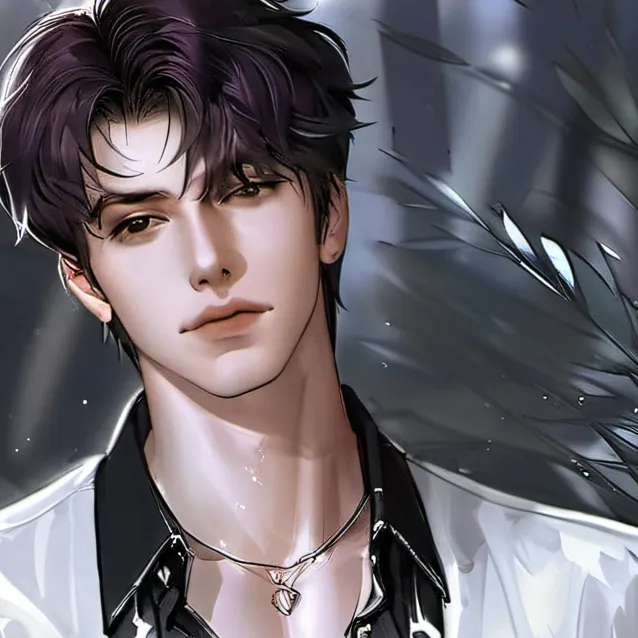 chat with ai character: colby