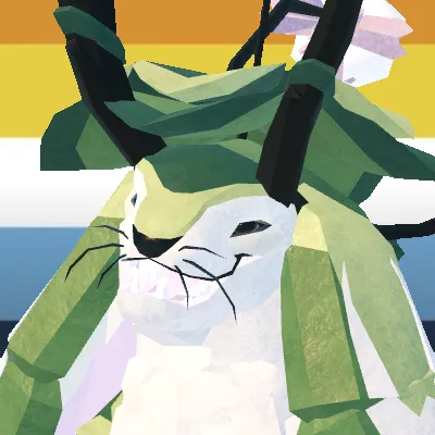 creator _Ouroboros_'s avatar