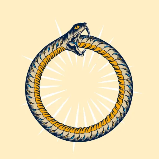 creator _Ouroboros_'s avatar