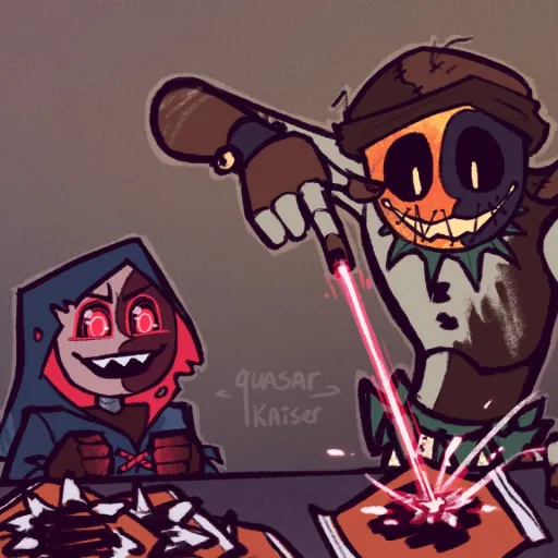 creator BloodMoonAndJack's avatar