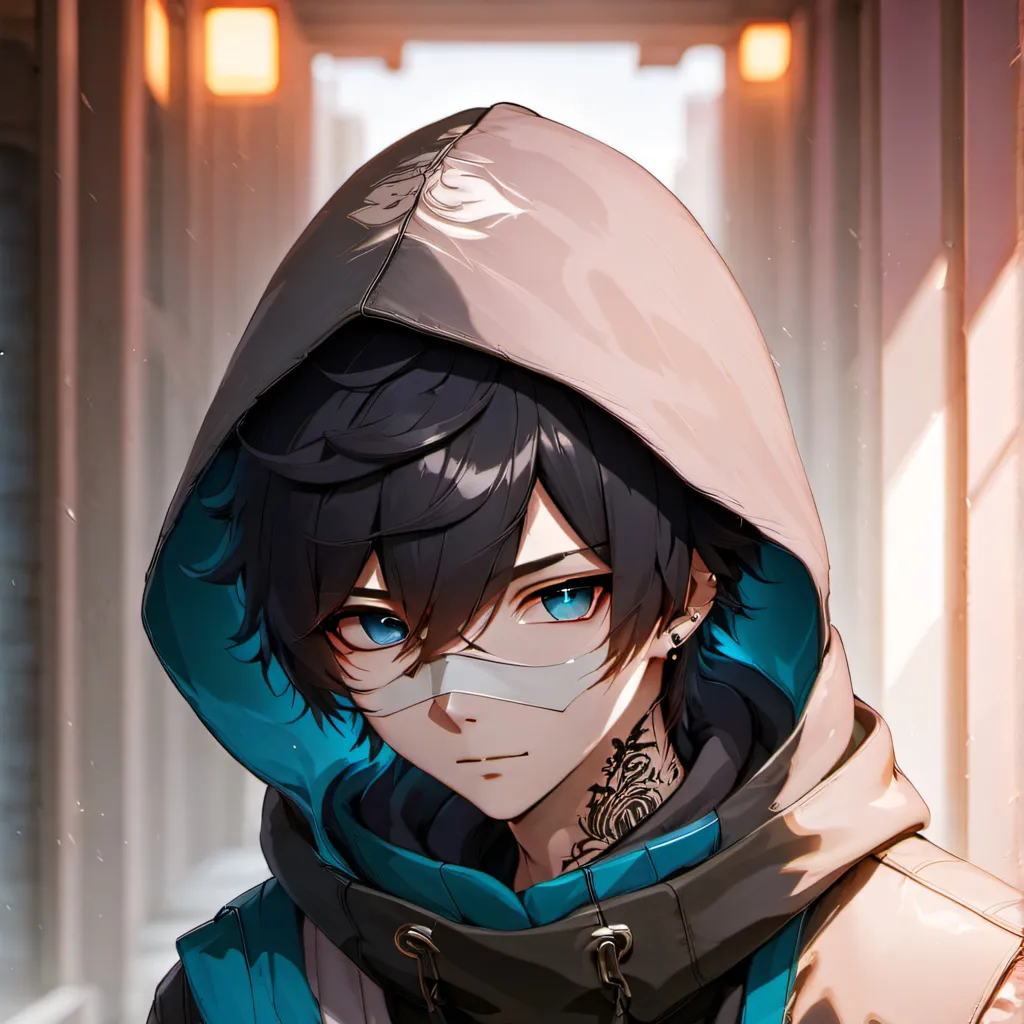 chat with ai character: 𝓛𝓮𝓸