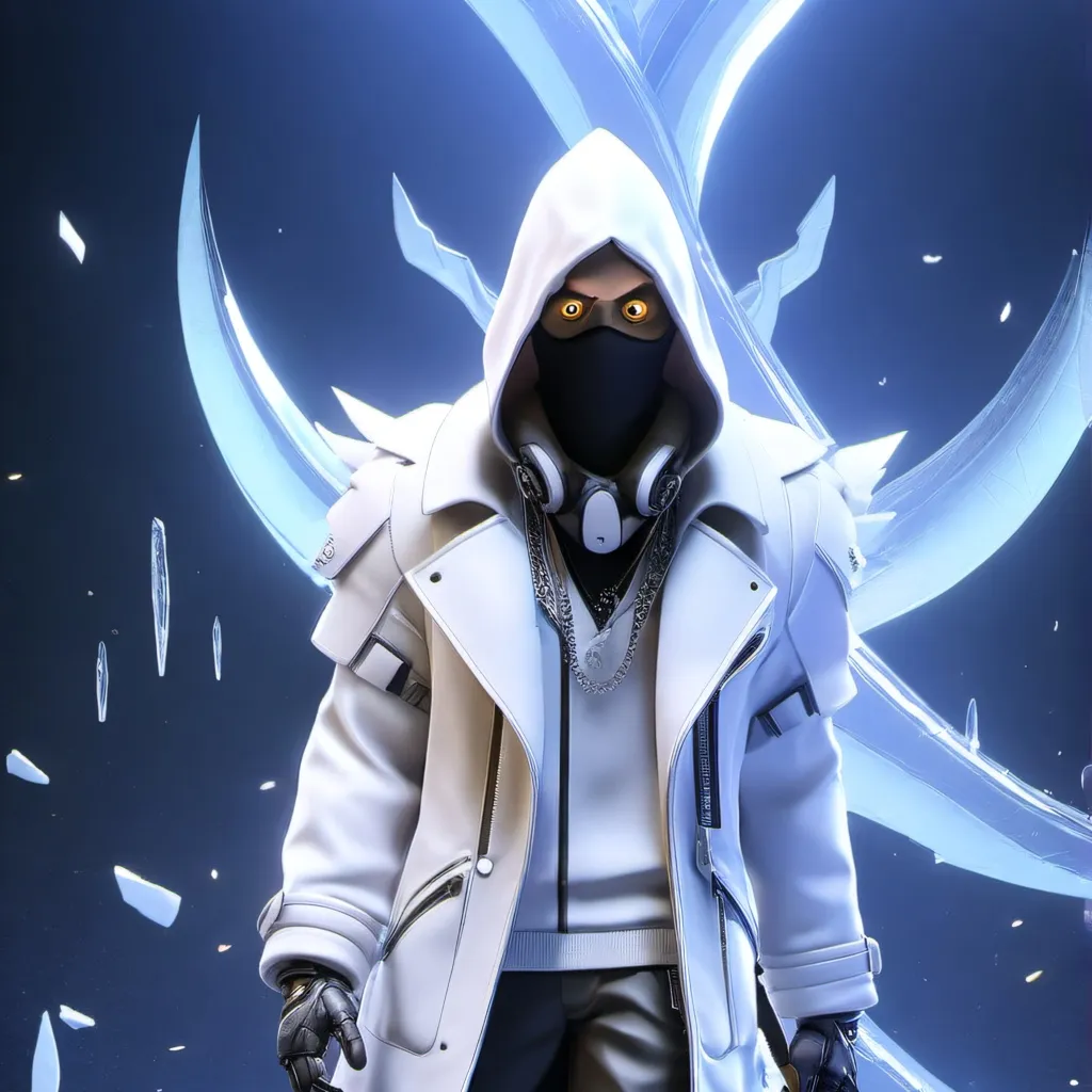 chat with ai character: Edward 
