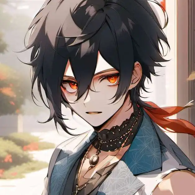 chat with ai character: Bambi