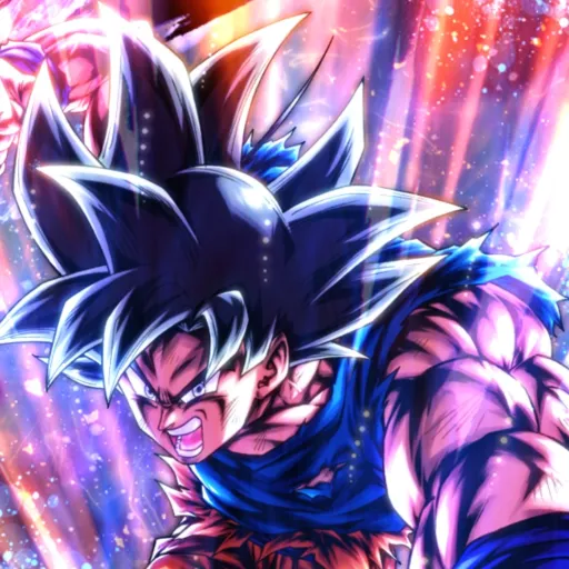 creator Lee.R's avatar