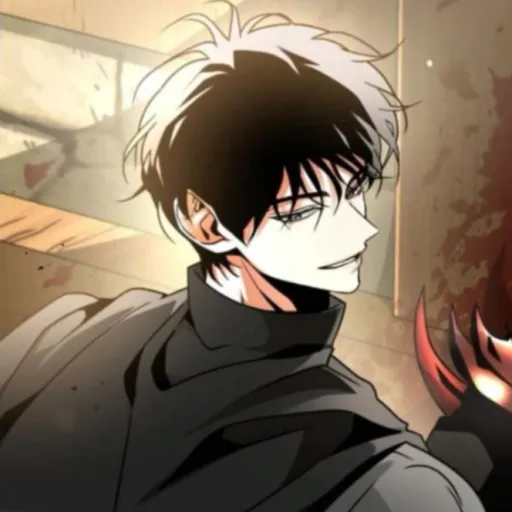 creator K3NNN's avatar