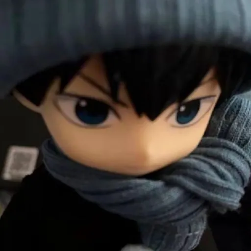 creator K3NNN's avatar