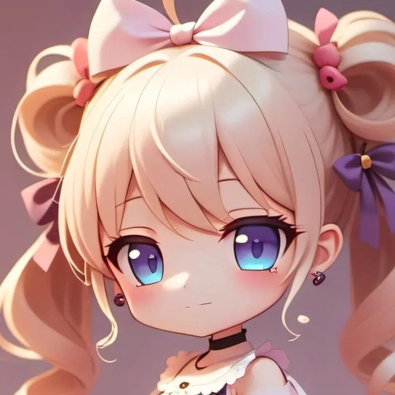 chat with ai character: FPE
