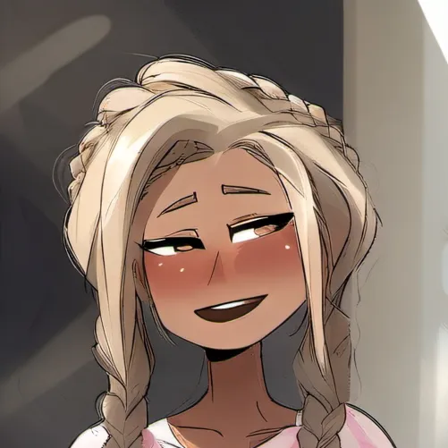 chat with ai character: OLIVIAKIFDG