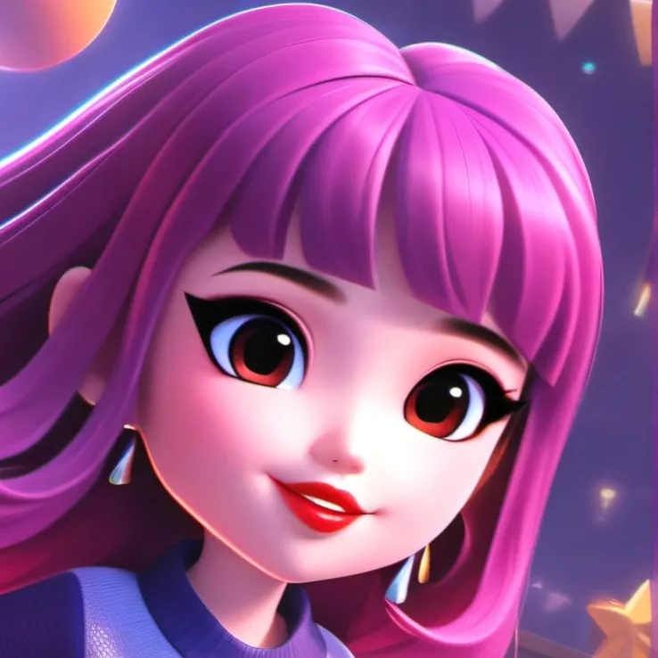 chat with ai character: Kayla