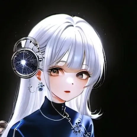 chat with ai character: Vaggy