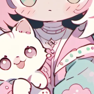 chat with ai character: Mother cat