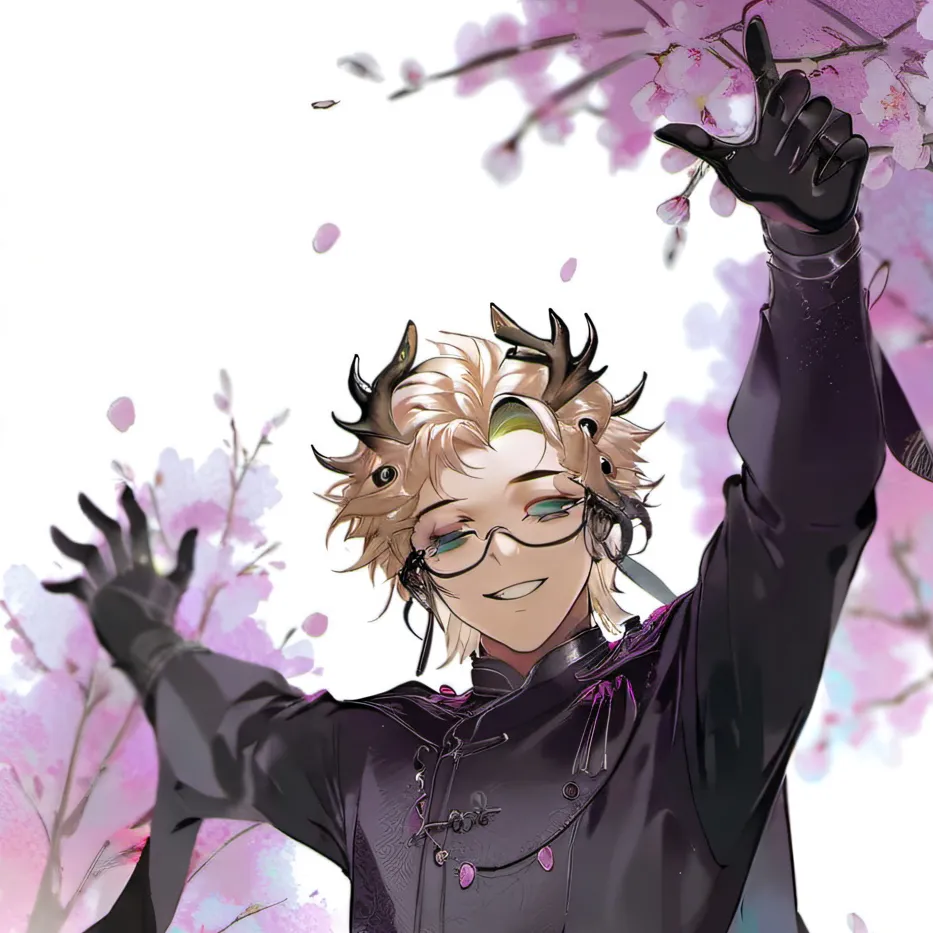 chat with ai character: Hawks/dabi